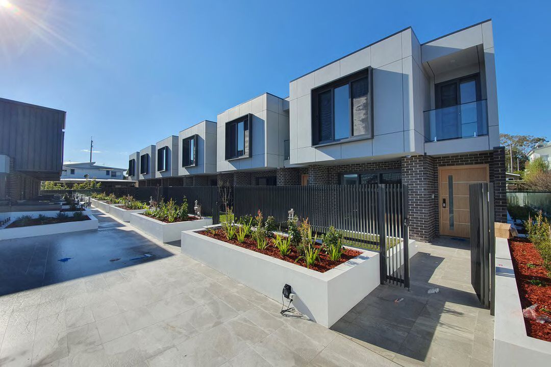 Windermere Avenue, Miranda, NSW